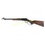SAV REVEL DLX 22WMR 18' 9RD BLK