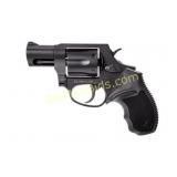 TAURUS 856 UL 38SPL+P 2' 6RD BLK