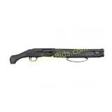 MSBRG 990 AFTERSHOCK 12/14.75 5RD BK