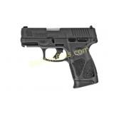 TAURUS G3C 9MM 3.2' 12RD BLK 2 MAGS