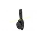 PROMAG SIG P320 9MM 50RD DRUM BLACK