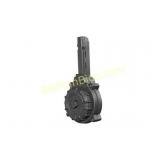 PROMAG FOR GLK 22 40S&W 50RD DRM PLY
