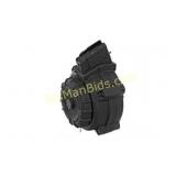 PROMAG AK-47 50RD DRUM BLK PLY