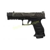 WAL PDP PRO-X COMP PMM 9MM 4.6' 18RD