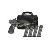 SPGFLD ECHELON 4.5F COMP 9MM 15RD GP