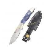 Wild Turkey Handmade - Full Tang Fix Blade Huntine