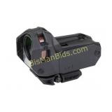 MEPRO M22 BULLSEY 3.5MOA RED PICRAIL