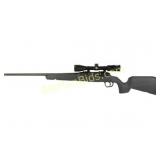 SAV AXIS 2 XP 308WIN 22' 4RD GRAY
