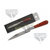 SZCO 3' FIREMAN'S TOOTHPICK