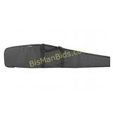BULLDOG PITBULL CASE 48' BLK/BLK