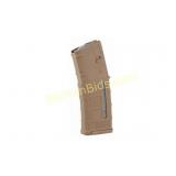 MAGPUL PMAG M3 5.56 WINDOW 30RD MCT - 8 Mags