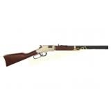 HENRY GOLDEN BOY 22LR 20'