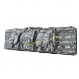 VISM Double Carbine Case 42' - Digital Camo