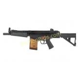 CENT ARMS AP51 762X51 20RD BLK BRACE