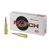 HRNDY 6.5PRC 147GR ELD - 40 Rounds