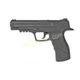DAISY MODEL 415 CO2 BB PISTOL