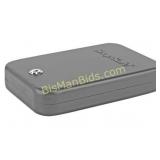 SNAPSAFE LARGE LOCK BOX KEYED