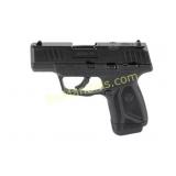 RUGER MAX-9 9MM 3.2' 12RD MS BLK