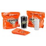 TANNERITE 10LB GIFT PACK 20 TRGTS