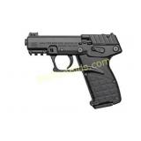 KELTEC P17 3.8' 22LR 16RD BLK
