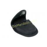 BH MOLDED CORDURA SNG CUFF PCH BLK