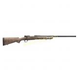 WIN 70 LONG RANGE MB 6.5CR 24' FLTD TAN 4RD