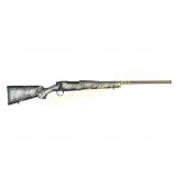 CHRIS MESA FFT 300PRC 22' GRN/BLK/TAN