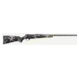 WBY VANGUARD TALON 300WIN 26' TB W/BRAKE