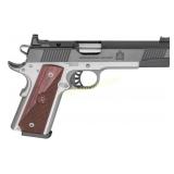 SPR 1911 RONIN AOS 9MM 5' BLUED/SS