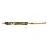 BULLDOG DLX PADDED 1' SLING TB CAMO