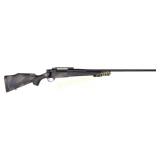 WBY VANGUARD BLACK HILLS SB 6.5CREED 16' MB
