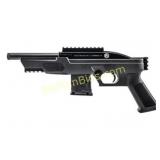 ROSSI RS22 PISTOL 22LR 6' 10RD BLK