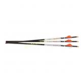 RAVIN LIGHTED ARROWS 500GR HD 3PK .001