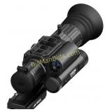 TENPOINT VISION RANGEFINDING SCOPE