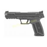 RUGER-5.7 5.7X28MM BK 20RD 4.94' MTS
