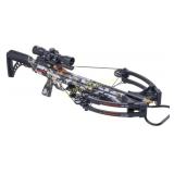 WICKED WARRIOR 400 ROPE SLED PROVIEW 400