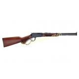 HENRY H1 WESTERN 22LR 18.5' 15RD