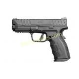 SPGFLD XD MOD4 4' 9MM OSP 16RD BLK