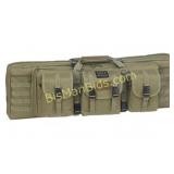 BULLDOG TACT DOUBLE RIFLE 43' GRN
