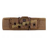 BULLDOG TACT DOUBLE RIFLE 43' TAN