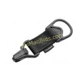 MAGPUL MS1 SINGLE PT PARACLIP BLK