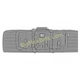 BULLDOG TACT DOUBLE RIFLE 43' GRAY