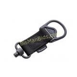 MAGPUL MS1 SINGLE PT QD ADPTER BLK
