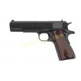 COLT SERIES 70 GOVT 45ACP BLUE