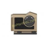 INFITAC THRML PISTOL SGHT FMP13 FDE
