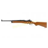 RUGER MINI-14 RNCH 5.56 18.5' BL 5RD