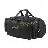 VISM Expert Range Bag - Black