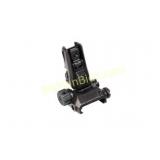 MAGPUL MBUS PRO LR ADJ SIGHT REAR