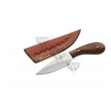 4.5' DROP BLADE PATCH KNIFE