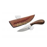 4.5' SKINNER PATCH KNIFE
